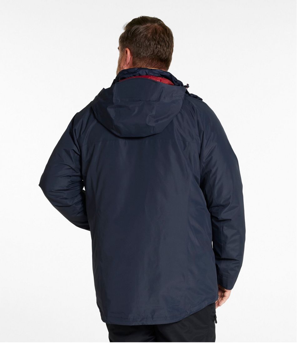 Men's Wildcat 3-in-1 Jacket / L.L.Bean