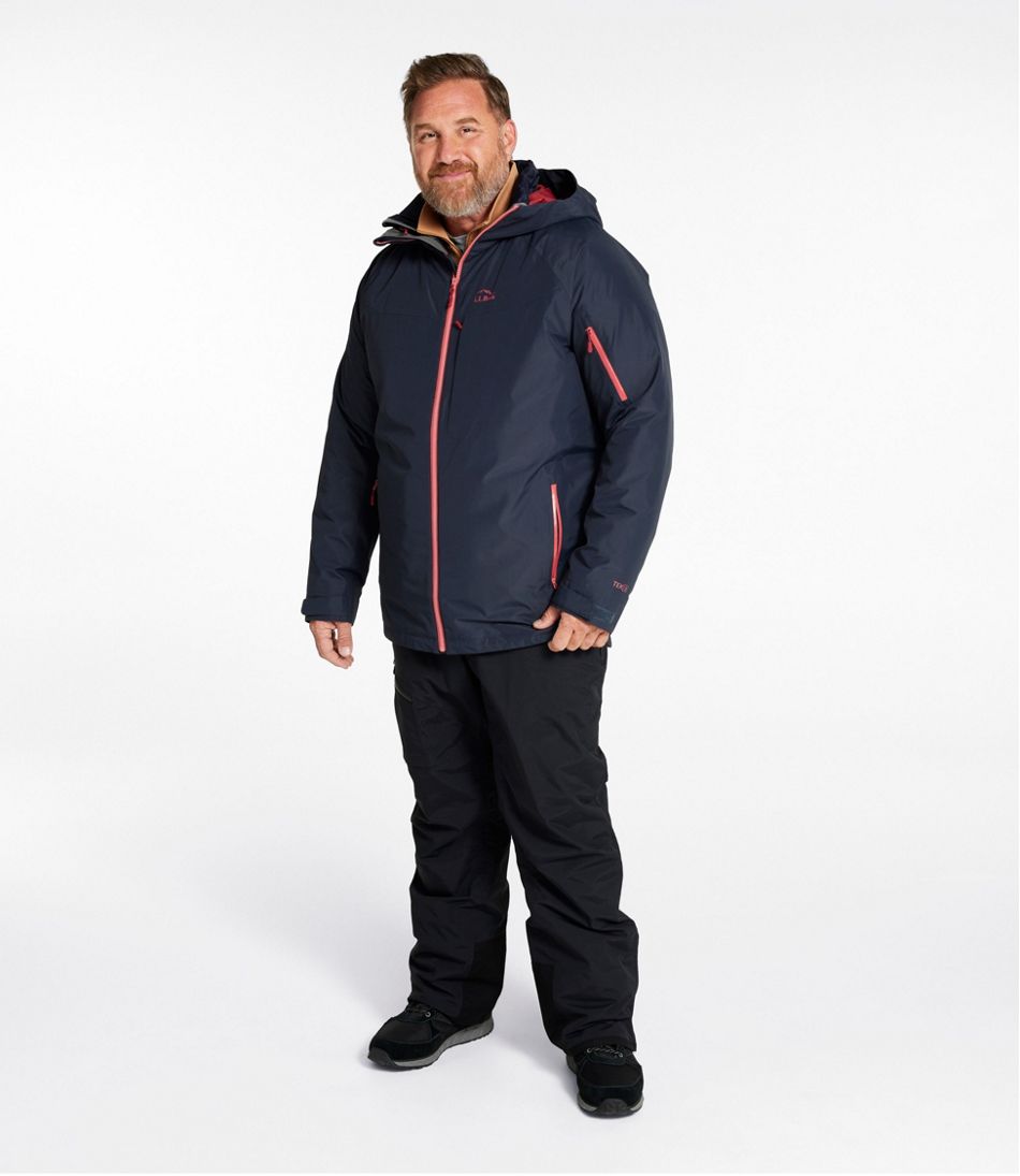 Men's Wildcat 3-in-1 Jacket / L.L.Bean