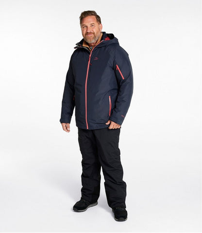 Men's Wildcat 3-in-1 Jacket / L.L.Bean