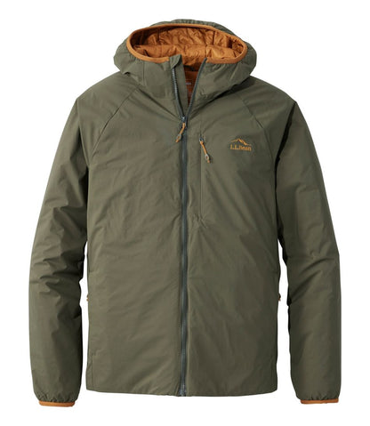 Men's PrimaLoft Packaway Air Hoodie / L.L.Bean