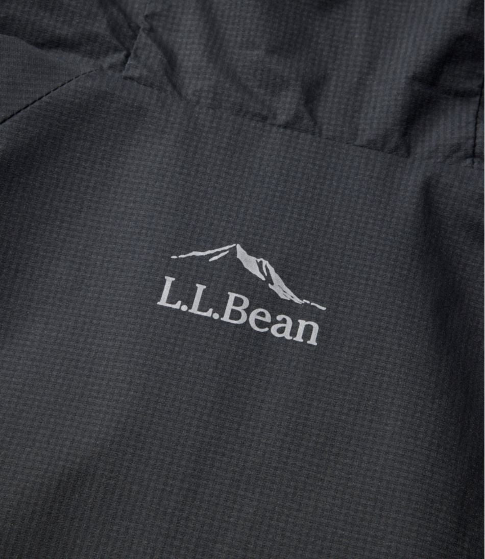 Men's PrimaLoft Packaway Air Hoodie / L.L.Bean