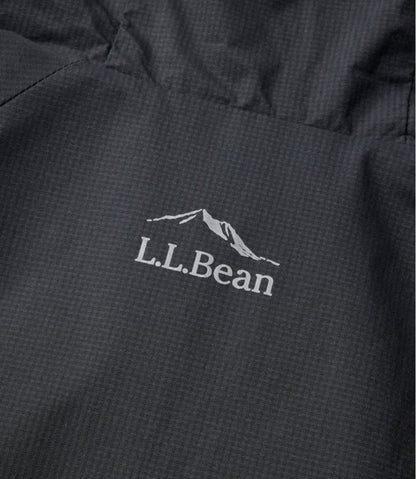 Men's PrimaLoft Packaway Air Hoodie / L.L.Bean