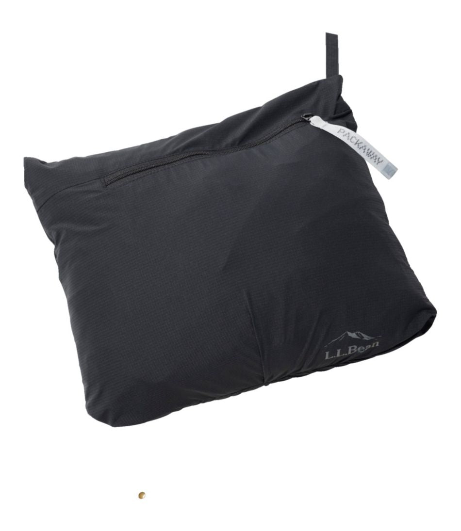 Men's PrimaLoft Packaway Air Hoodie / L.L.Bean