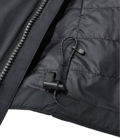 Men's PrimaLoft Packaway Air Hoodie / L.L.Bean