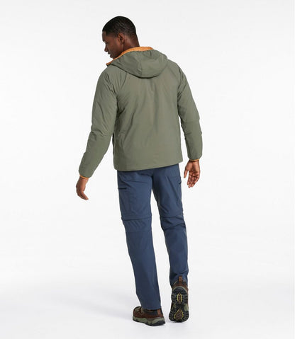 Men's PrimaLoft Packaway Air Hoodie / L.L.Bean