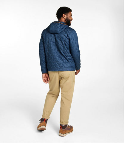 Men's Katahdin Insulated Hoodie / L.L.Bean