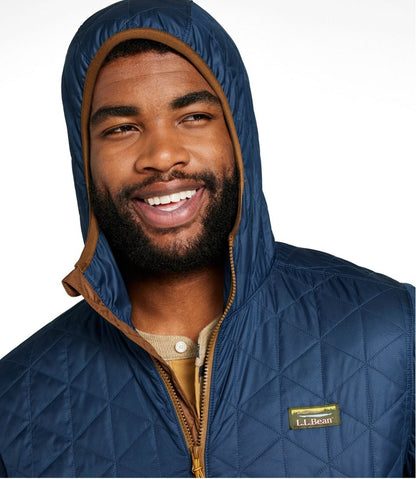 Men's Katahdin Insulated Hoodie / L.L.Bean