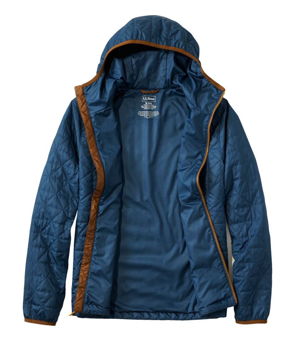 Men's Katahdin Insulated Hoodie / L.L.Bean
