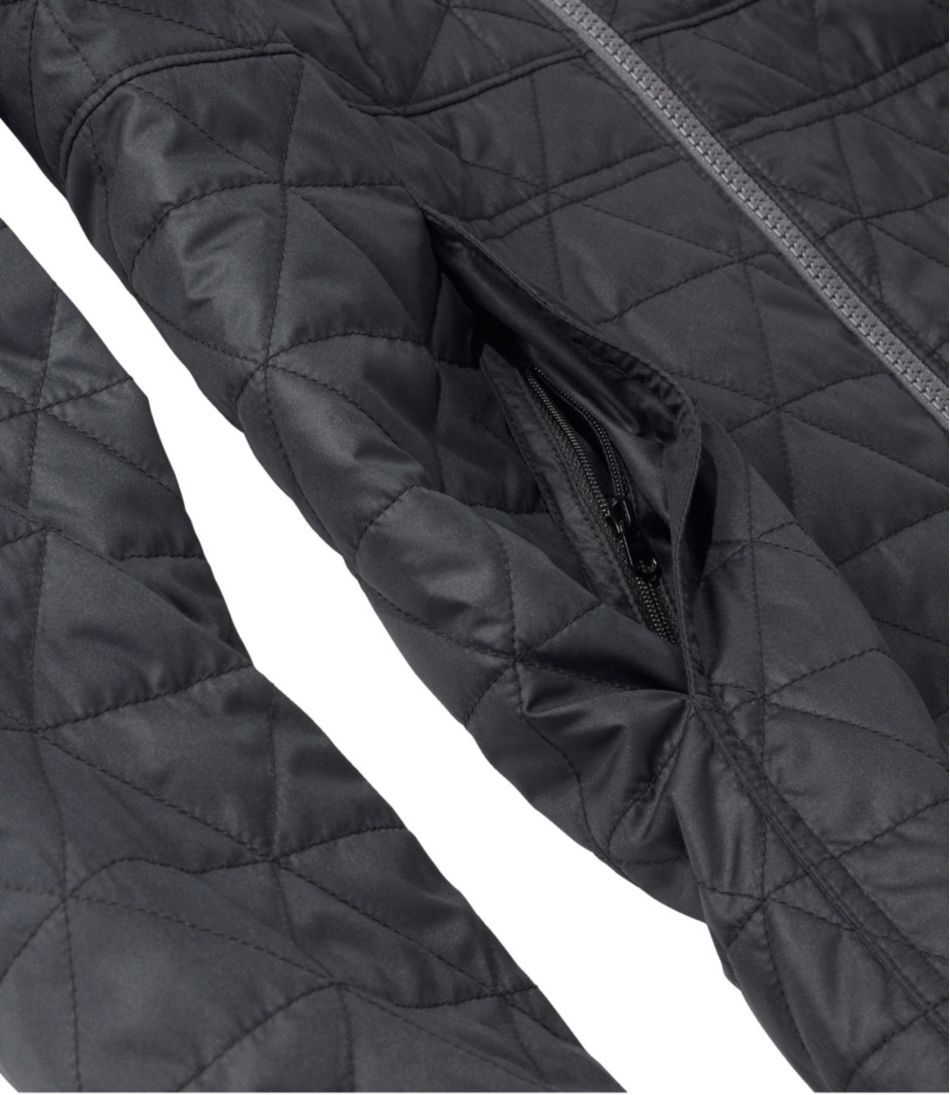 Men's Katahdin Insulated Hoodie / L.L.Bean