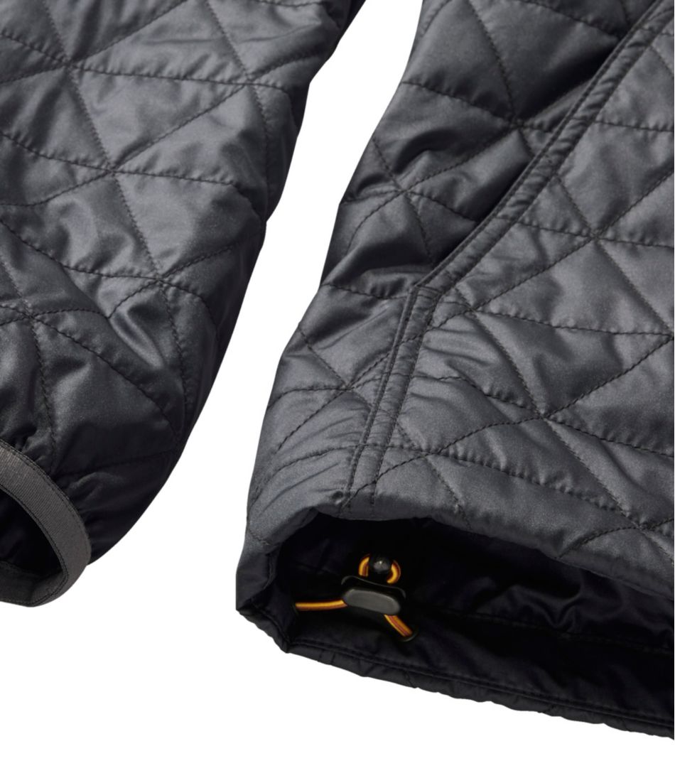 Men's Katahdin Insulated Hoodie / L.L.Bean