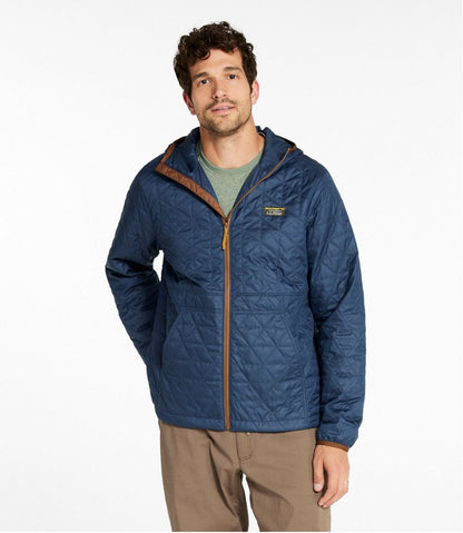 Men's Katahdin Insulated Hoodie / L.L.Bean