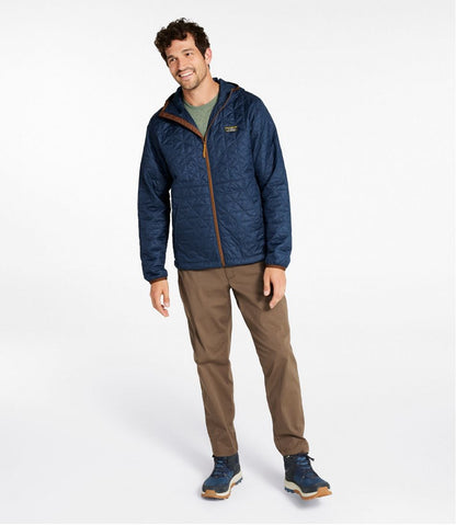 Men's Katahdin Insulated Hoodie / L.L.Bean
