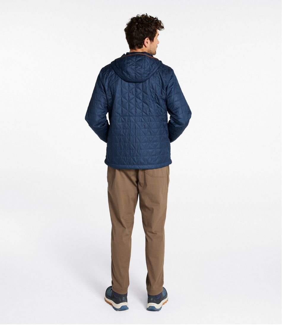 Men's Katahdin Insulated Hoodie / L.L.Bean