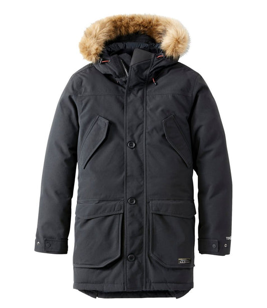 Men's Maine Mountain Parka / L.L.Bean