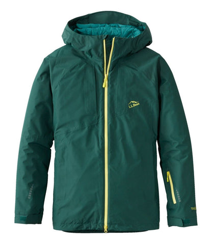 Men's Wildcat Waterproof Ski Jacket / L.L.Bean