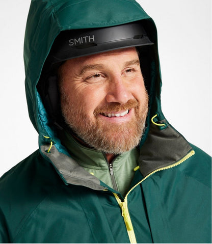 Men's Wildcat Waterproof Ski Jacket / L.L.Bean