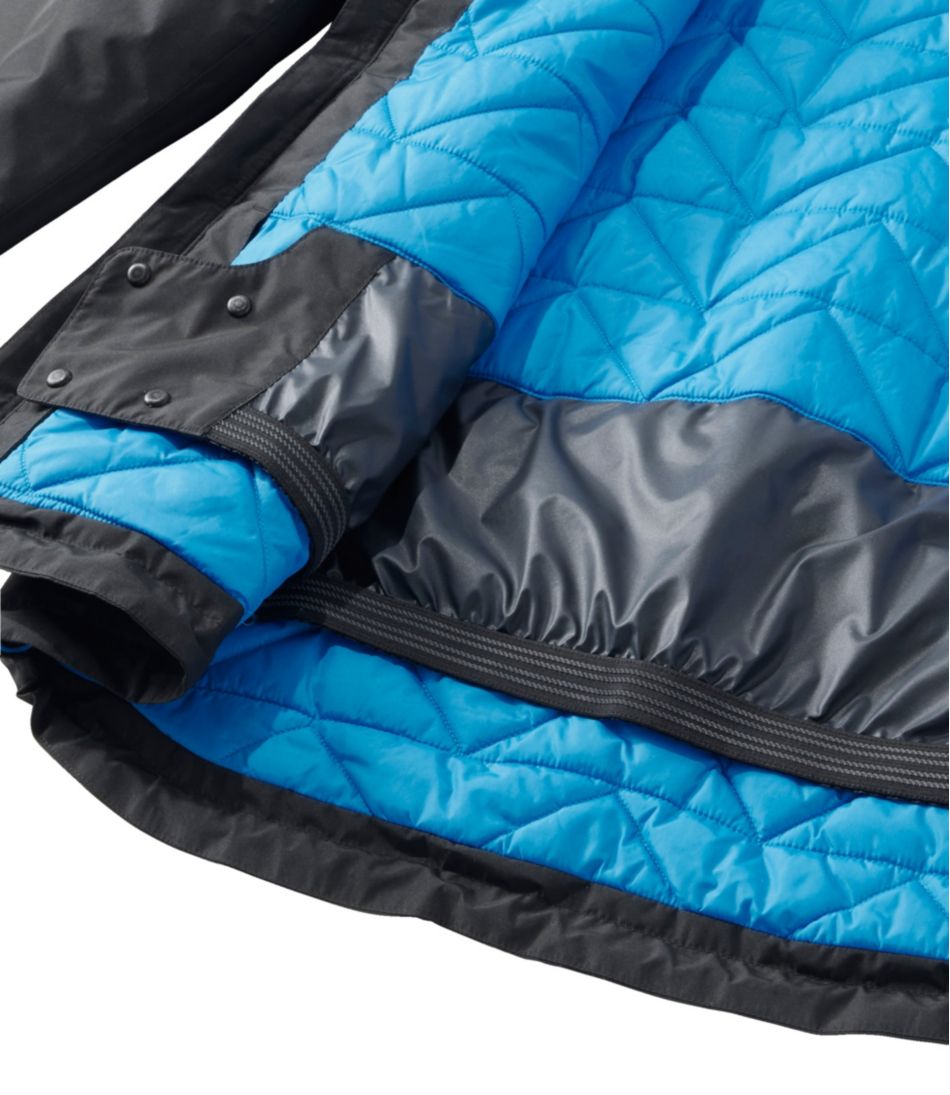 Men's Wildcat Waterproof Ski Jacket / L.L.Bean