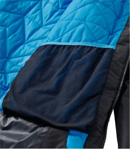 Men's Wildcat Waterproof Ski Jacket / L.L.Bean