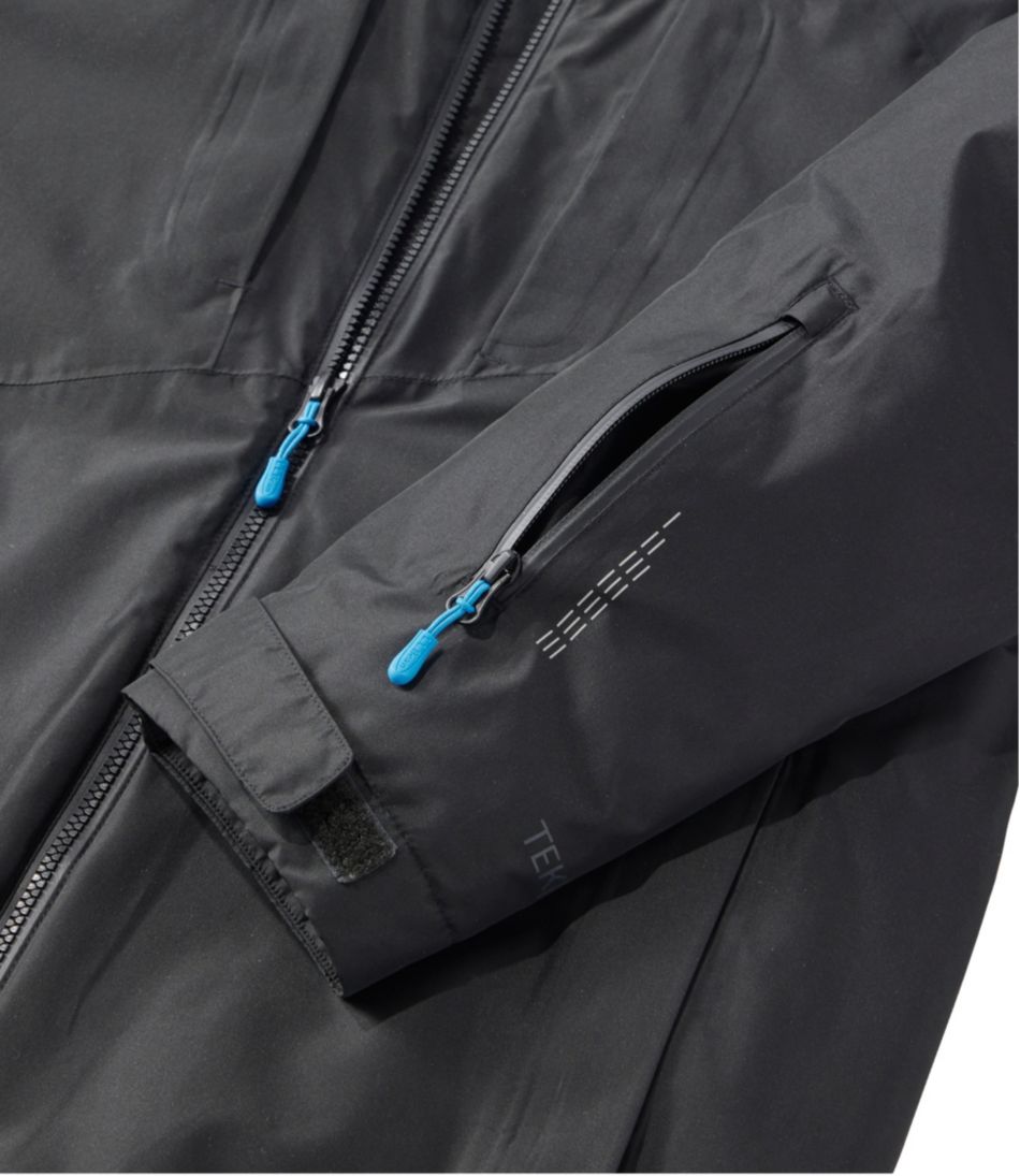 Men's Wildcat Waterproof Ski Jacket / L.L.Bean