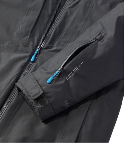 Men's Wildcat Waterproof Ski Jacket / L.L.Bean