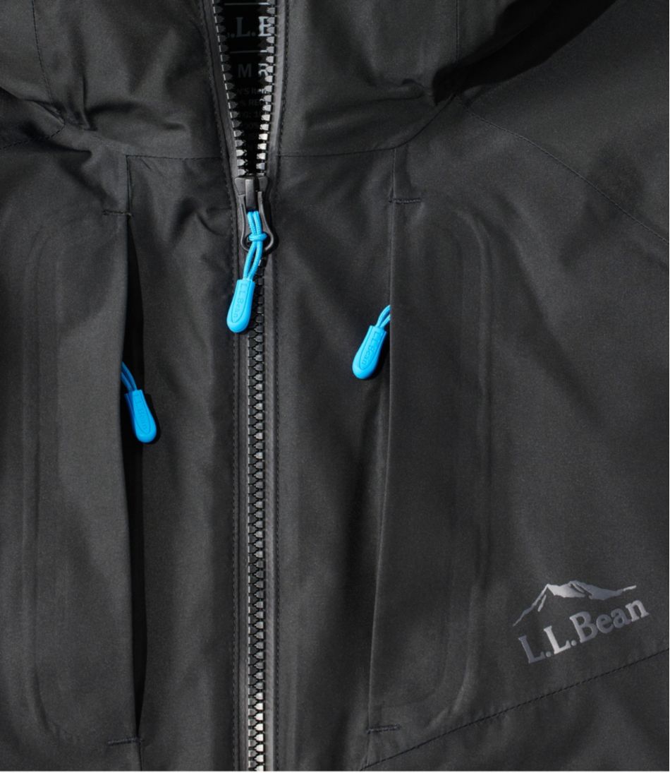 Men's Wildcat Waterproof Ski Jacket / L.L.Bean