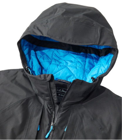 Men's Wildcat Waterproof Ski Jacket / L.L.Bean