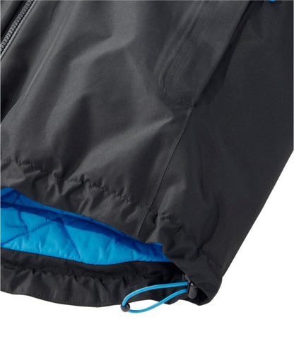Men's Wildcat Waterproof Ski Jacket / L.L.Bean