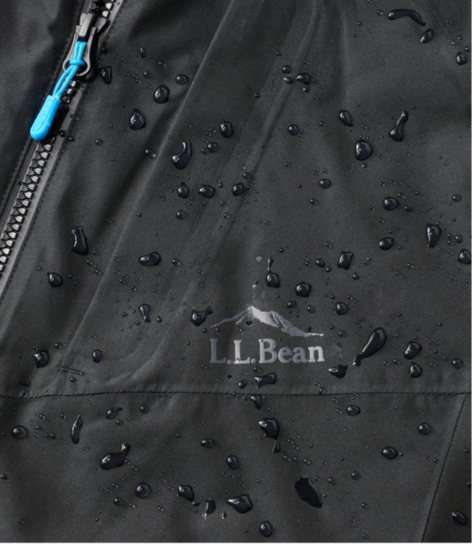 Men's Wildcat Waterproof Ski Jacket / L.L.Bean
