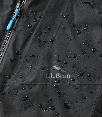 Men's Wildcat Waterproof Ski Jacket / L.L.Bean