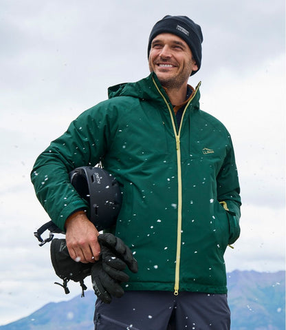 Men's Wildcat Waterproof Ski Jacket / L.L.Bean