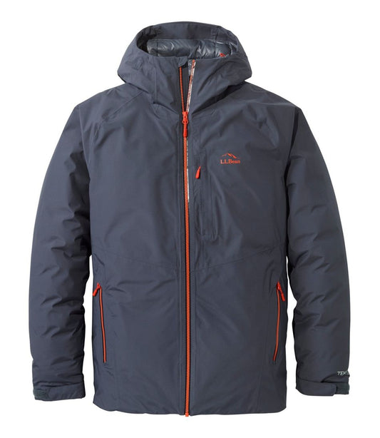Men's Waterproof Ultralight Down Jacket / L.L.Bean