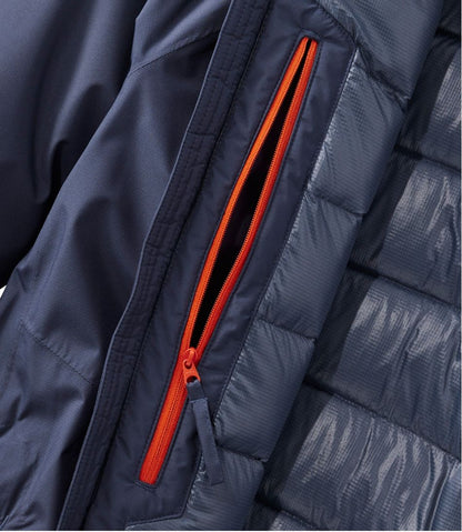 Men's Waterproof Ultralight Down Jacket / L.L.Bean