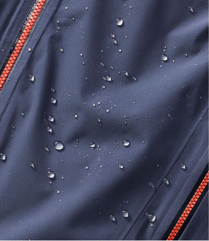 Men's Waterproof Ultralight Down Jacket / L.L.Bean