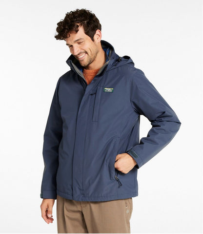 Men's Sweater Fleece 3-in-1 Jacket / L.L.Bean