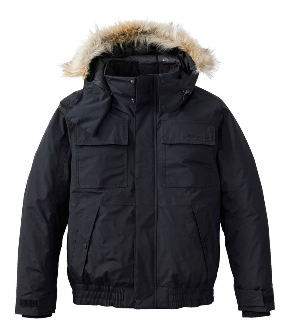 Men's Baxter State Jacket / L.L.Bean