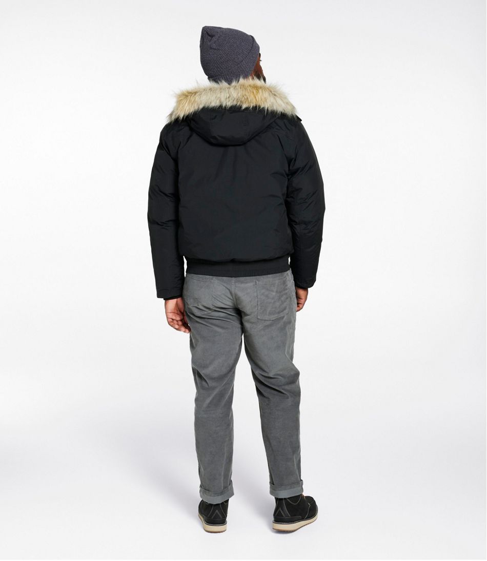 Men's Baxter State Jacket / L.L.Bean