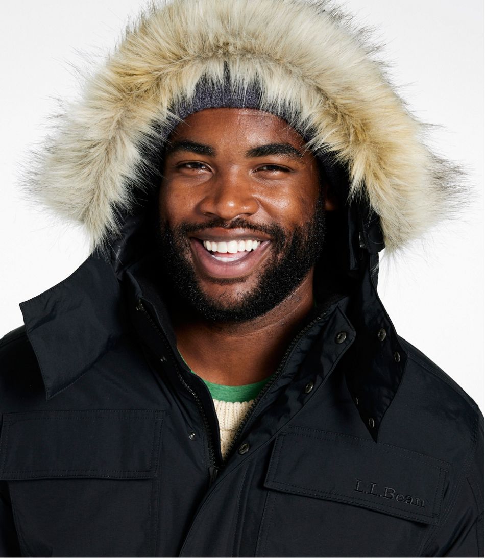 Men's Baxter State Jacket / L.L.Bean