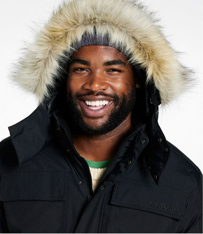Men's Baxter State Jacket / L.L.Bean
