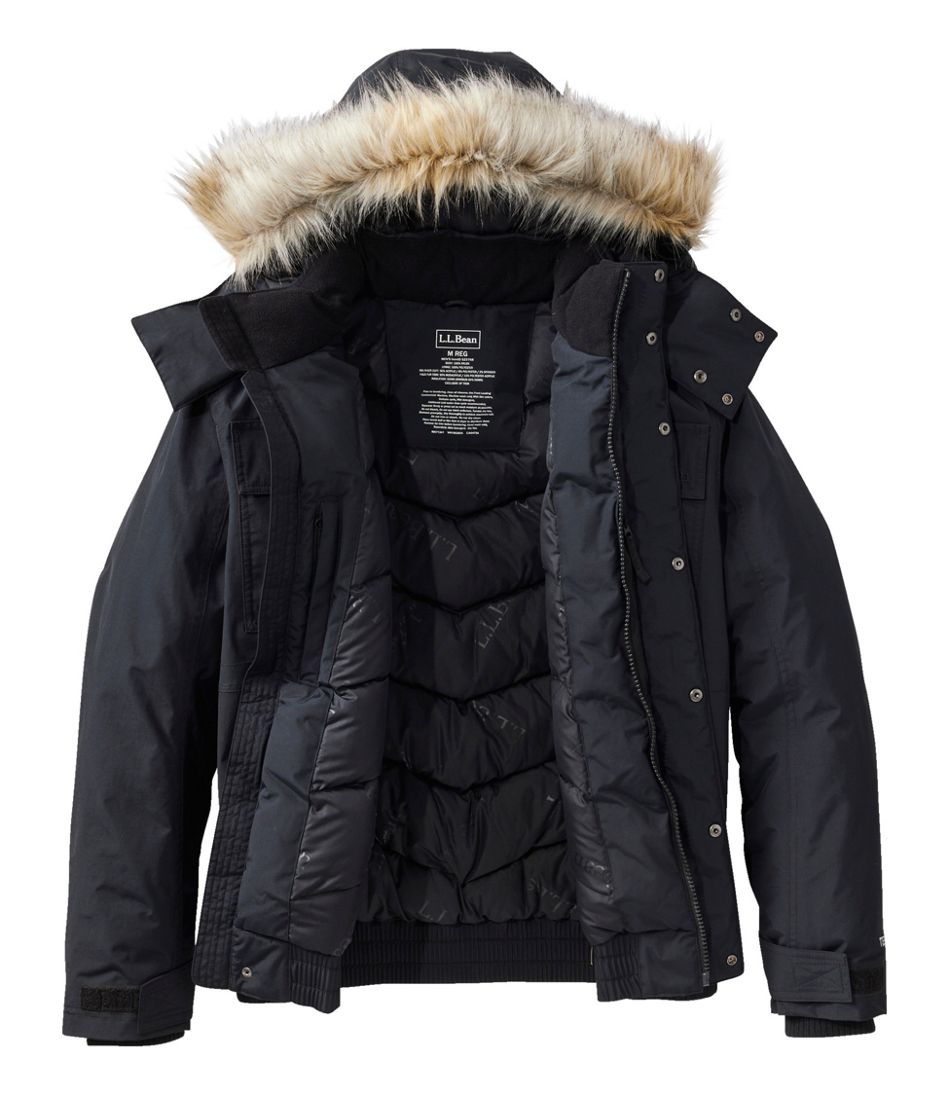 Men's Baxter State Jacket / L.L.Bean