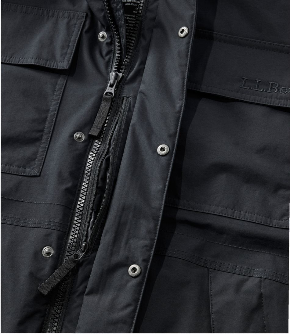 Men's Baxter State Jacket / L.L.Bean