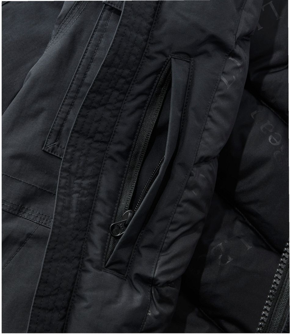 Men's Baxter State Jacket / L.L.Bean