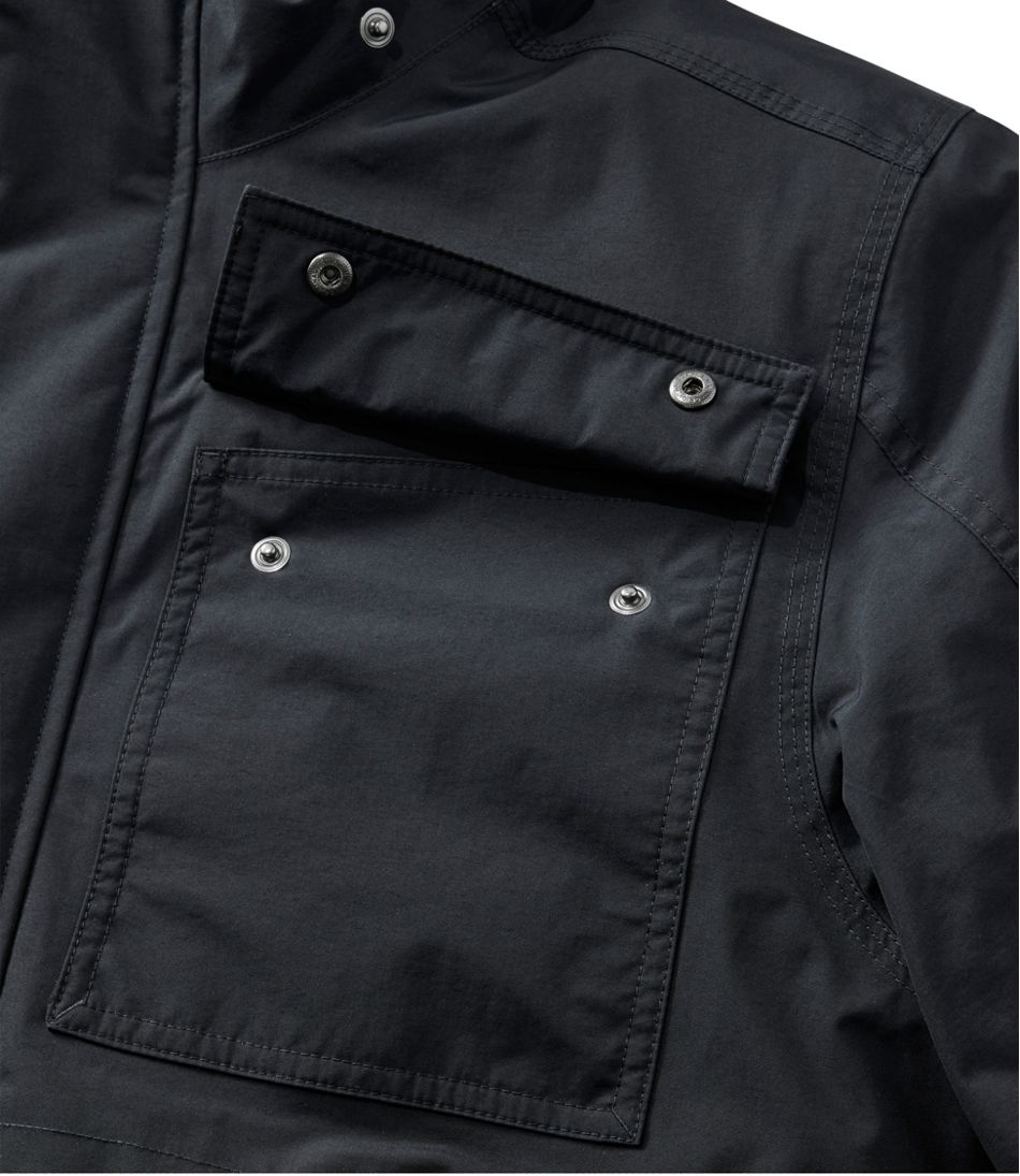 Men's Baxter State Jacket / L.L.Bean