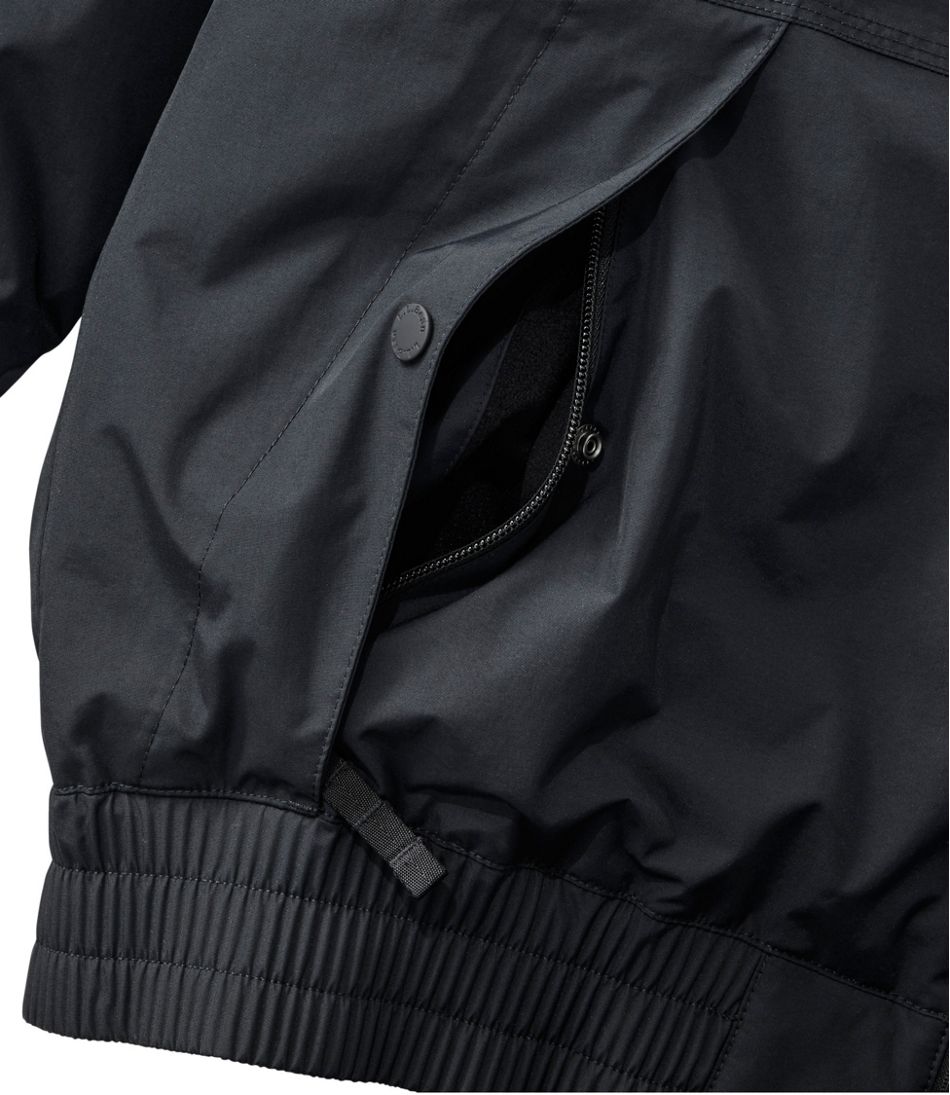 Men's Baxter State Jacket / L.L.Bean