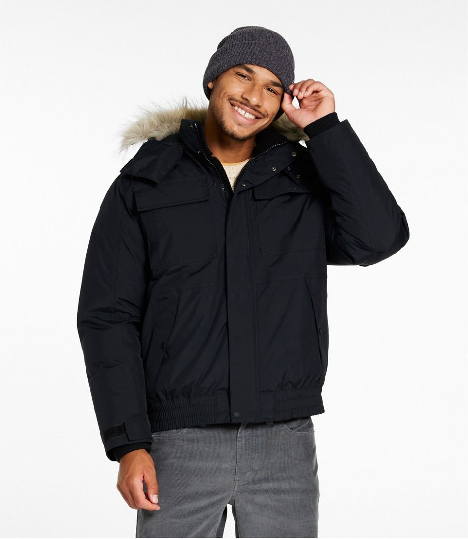 Men's Baxter State Jacket / L.L.Bean
