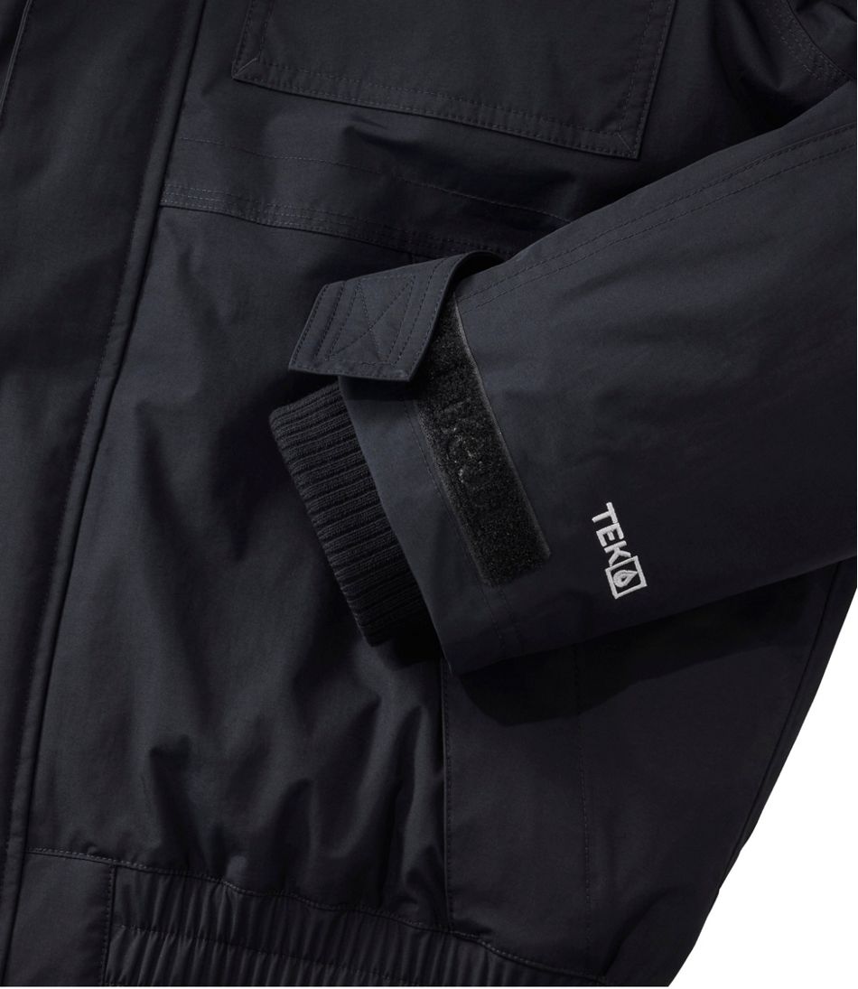 Men's Baxter State Jacket / L.L.Bean