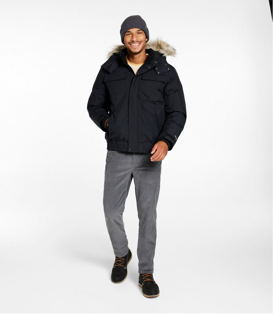 Men's Baxter State Jacket / L.L.Bean