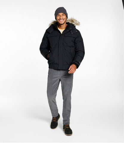 Men's Baxter State Jacket / L.L.Bean