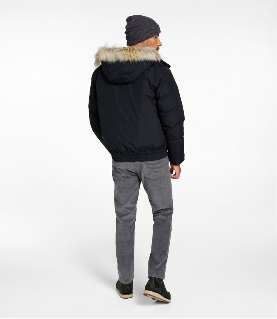 Men's Baxter State Jacket / L.L.Bean