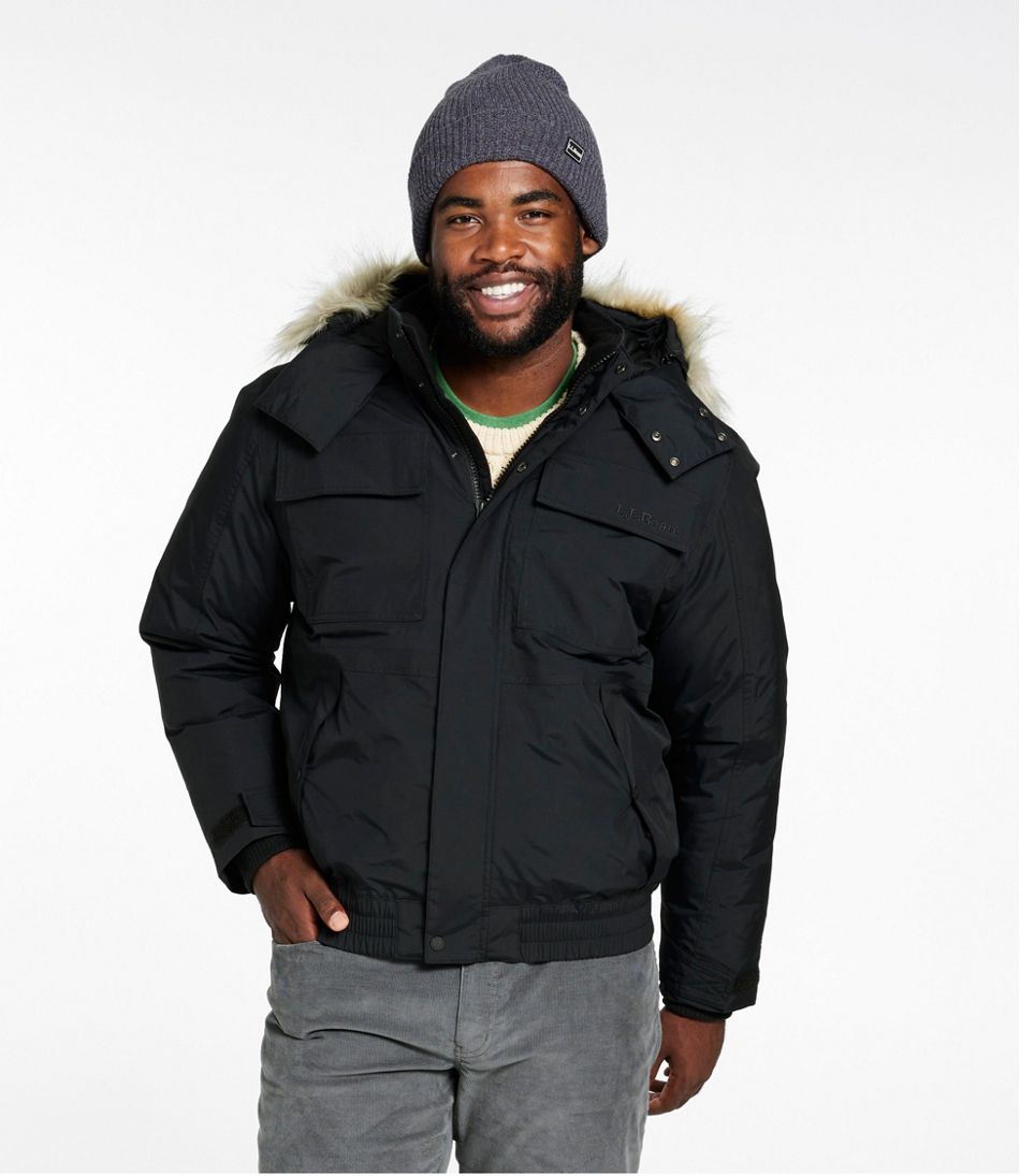 Men's Baxter State Jacket / L.L.Bean
