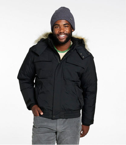 Men's Baxter State Jacket / L.L.Bean